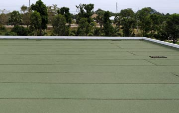 all Seaton Delaval roofing types quoted for