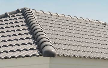 advantages of Seaton Delaval clay roofing