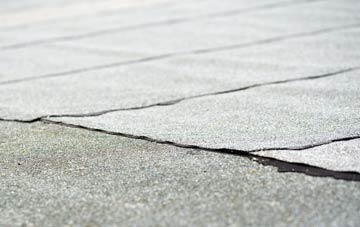 disadvantages of Seaton Delaval felt roofing