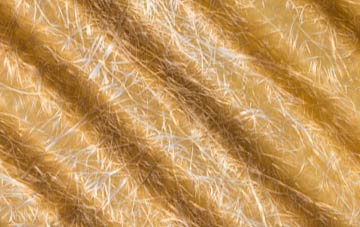 Seaton Delaval fibreglass roof waterproofing