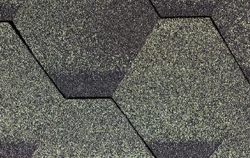 Seaton Delaval fibreglass shingle repairs