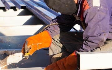 Seaton Delaval flat roofing options