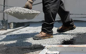 Seaton Delaval flat roofing companies