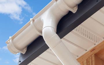 Seaton Delaval gutter installation costs