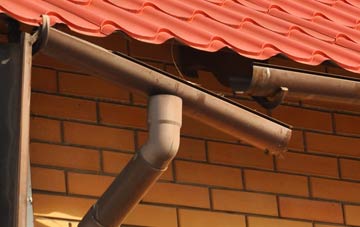 Seaton Delaval gutter repair costs