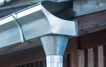 Seaton Delaval guttering companies