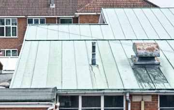 Seaton Delaval lead roofing costs