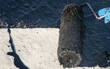 Seaton Delaval liquid sealant waterproofing