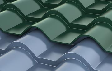 who should consider Seaton Delaval plastic roofs