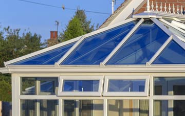 professional Seaton Delaval conservatory insulation