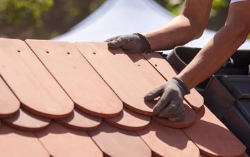 Seaton Delaval roof tile contractors