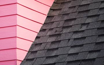rubber roofing Seaton Delaval, Northumberland