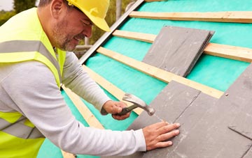 benefits of Seaton Delaval roofing slate