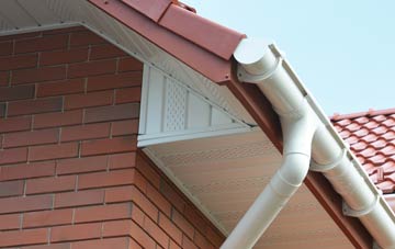 Seaton Delaval soffit repair costs