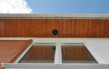 Seaton Delaval soffit repair quotes