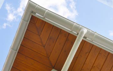 Seaton Delaval soffit types