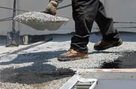 find rated Seaton Delaval flat roofing replacement companies