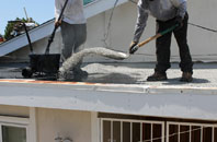 Seaton Delaval flat roof quotes
