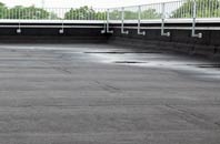 find rated Seaton Delaval flat roofing companies