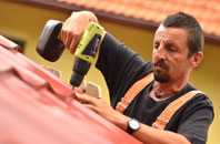 Seaton Delaval garage roof repairs