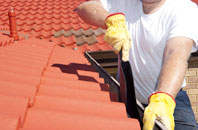 Seaton Delaval gutter repair