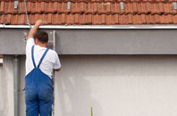 free Seaton Delaval gutter repair quotes