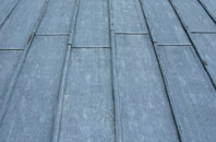 Seaton Delaval lead roofing