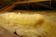 Seaton Delaval pitch roof insulation