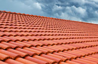 Seaton Delaval roofing tiles
