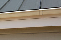 Seaton Delaval soffit repair