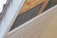 rated Seaton Delaval soffit repair companies