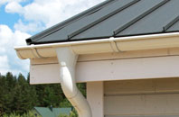 Seaton Delaval soffits