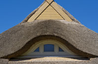 Seaton Delaval thatch roofing