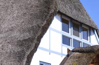 find rated Seaton Delaval thatchers